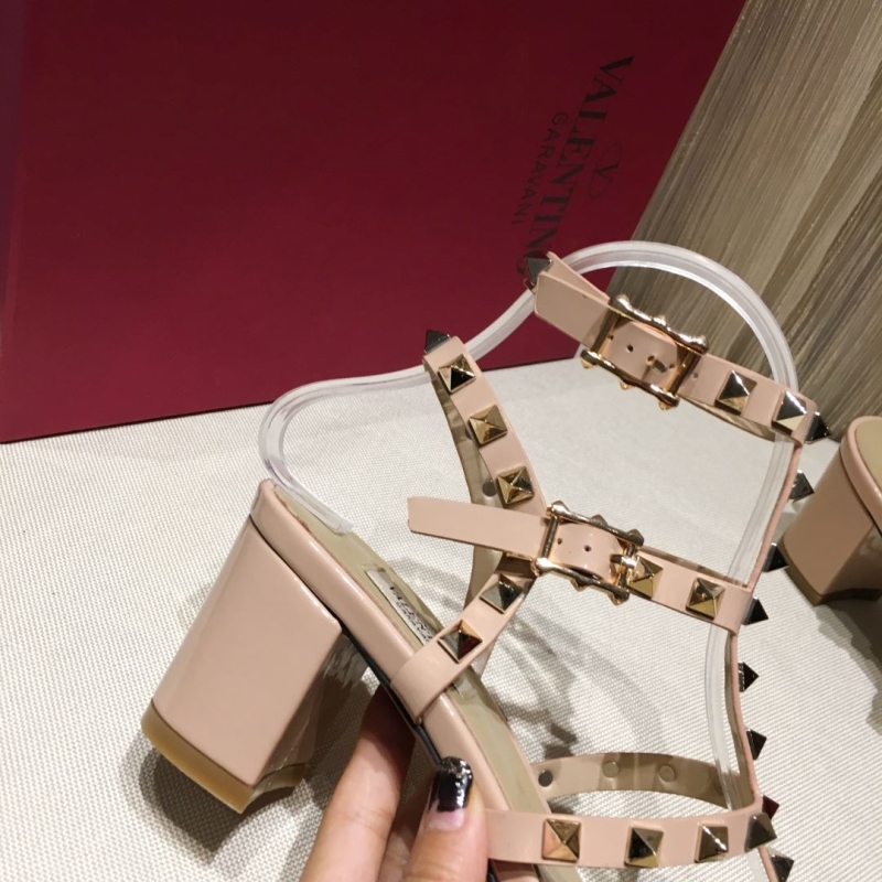 Valentino High Heels